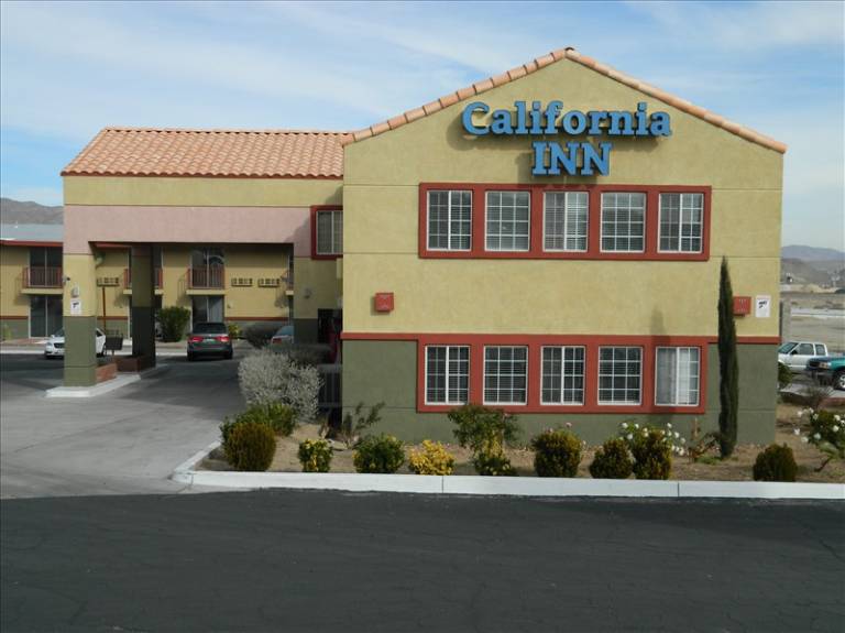 California Inn