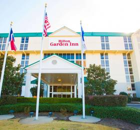 Hilton Garden Inn Dallas/Market Center в Джексонвилле