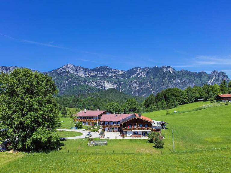 Pension Loiplstuberl