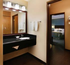 Best Western Plus Sutter House в Калифорнии