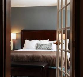 Туры в Best Western Plus Sutter House в США