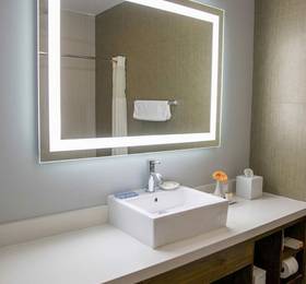 The BLVD Hotel & Spa в Калифорнии