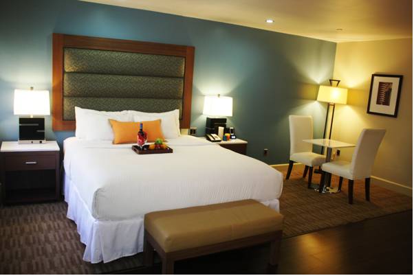 The BLVD Hotel & Spa