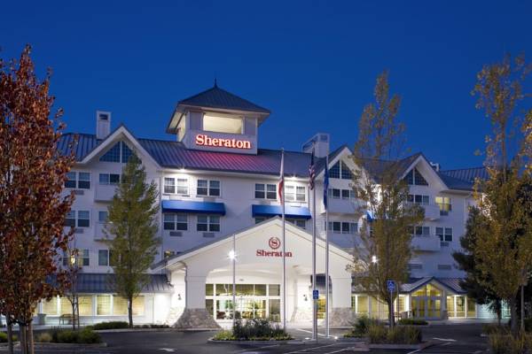 Sheraton Sonoma County - Petaluma