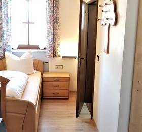 Отдых в Pension Konig - Германия, Бишофсмайс