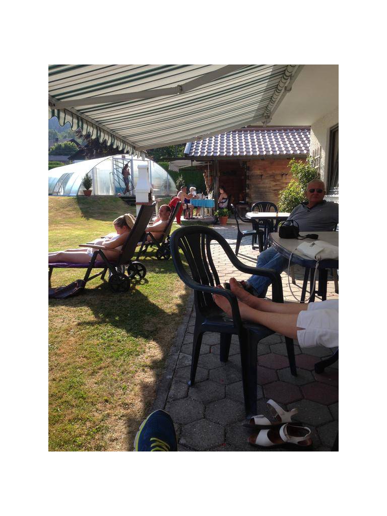 Pension Konig