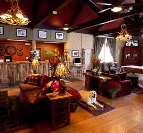 Туры в Sierra Nevada Resort & Spa в США