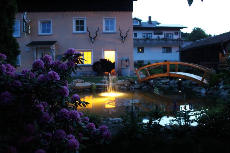 Hotel Schafflerhof