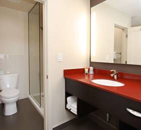 Туры в Best Western Plus Dragon Gate Inn в США