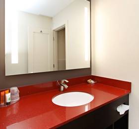 Отдых в Best Western Plus Dragon Gate Inn - США, Лос-Анджелес