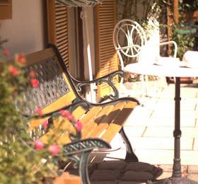 Отдых в Pension Christl - Германия, Бишофсмайс