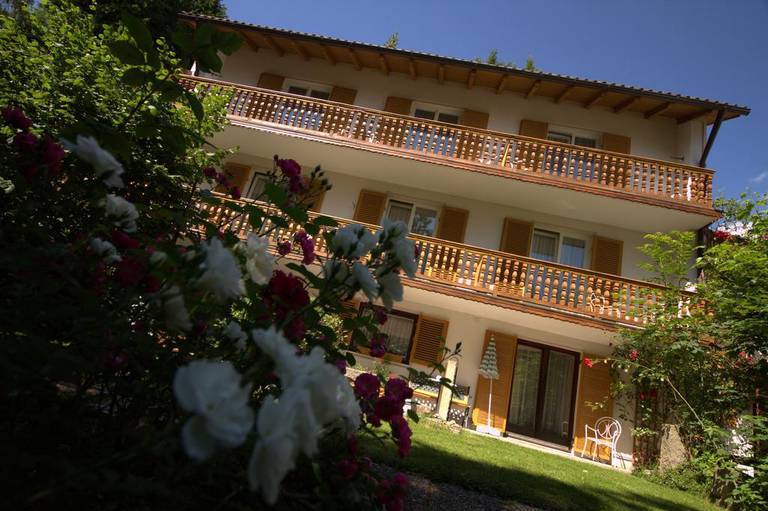 Pension Christl