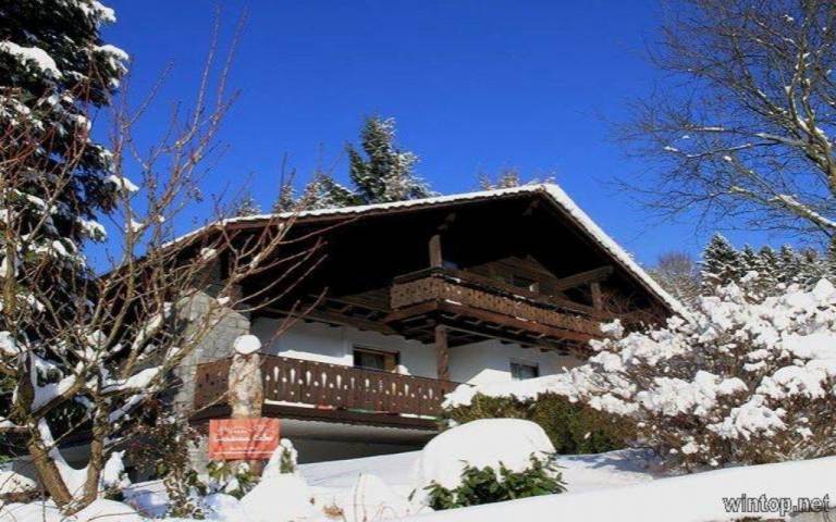 Landhaus Keller