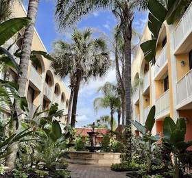 Westgate Towers Resort в Орландо