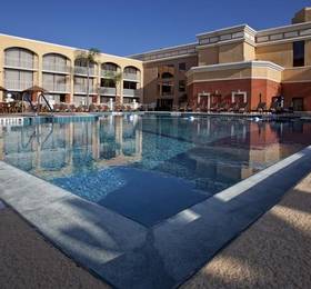 Туры в Westgate Towers Resort в США