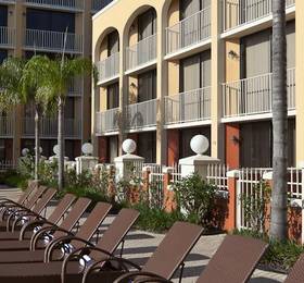 Отдых в Westgate Towers Resort - США, Орландо