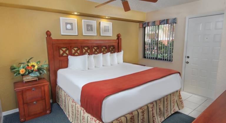 Westgate Vacation Villas