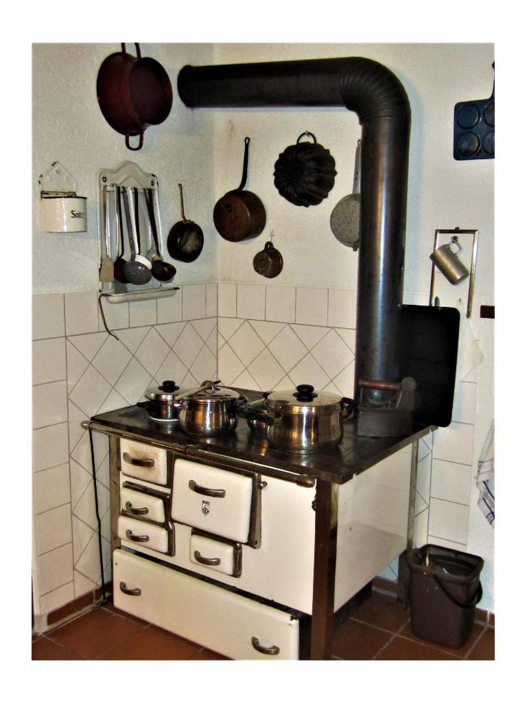 Ferienhaus Marschollek