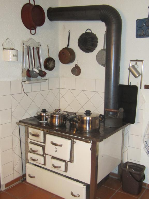 Ferienhaus Marschollek
