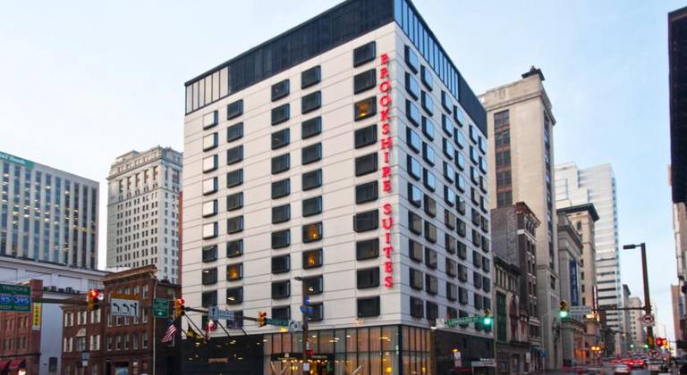 Brookshire Suites