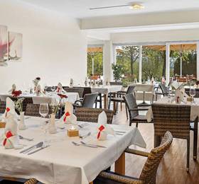Туры в Best Western Aparthotel Birnbachhohe в Германии