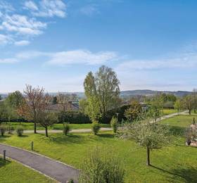 Отдых в Best Western Aparthotel Birnbachhohe - Германия, Бирнбах