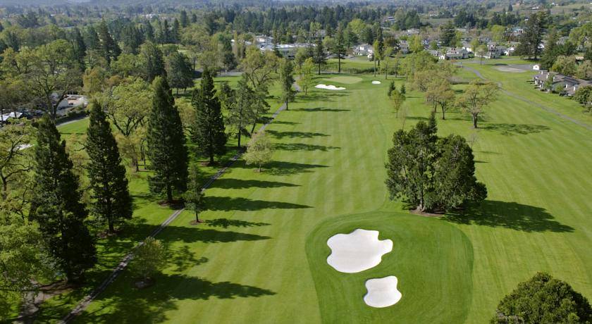 Silverado Resort and Spa 4* США, Калифорния