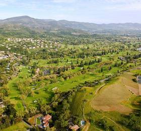 Silverado Resort and Spa в Калифорнии