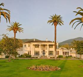 Туры в Silverado Resort and Spa в США
