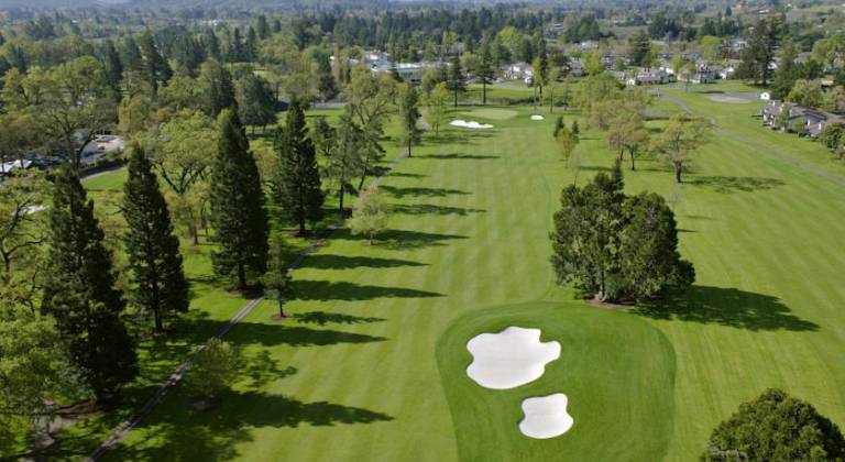 Silverado Resort and Spa