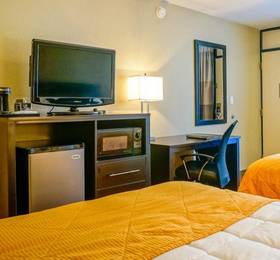 Clarion Hotel Phoenix-Chandler в Аризоне