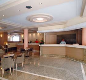 Туры в The Village Hotel & Waterpark (ex. Mareblue Village) в Греции