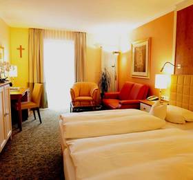 Туры в Hotel Alter Weibrau в Германии