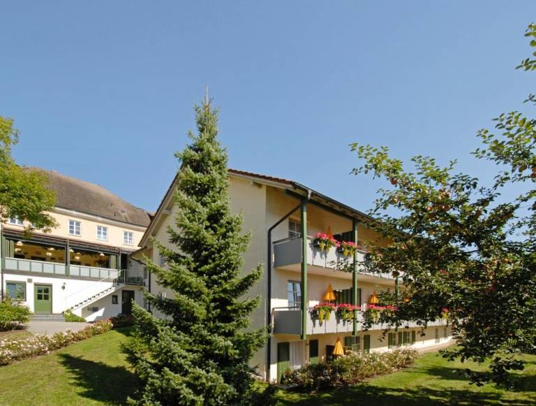 Hotel Alter Weibrau