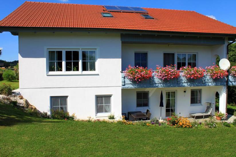 Landhaus Anita Германия, Бирнбах