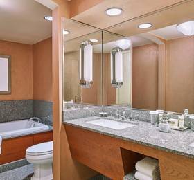 Отдых в The Brown Palace Hotel and Spa - США, Колорадо-Спрингс