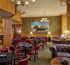 Туры в The Brown Palace Hotel and Spa в США