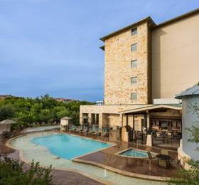 Отдых в Holiday Inn San Antonio NW - Seaworld Area - США, Сан-Антонио