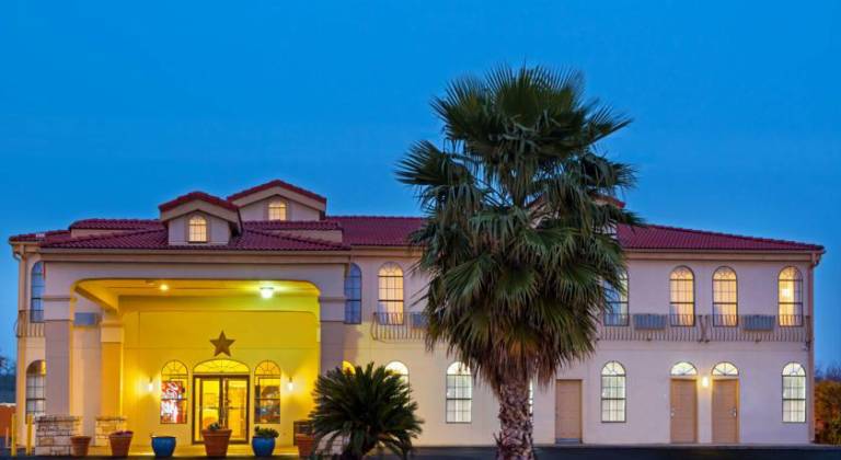 Holiday Inn San Antonio NW - Seaworld Area