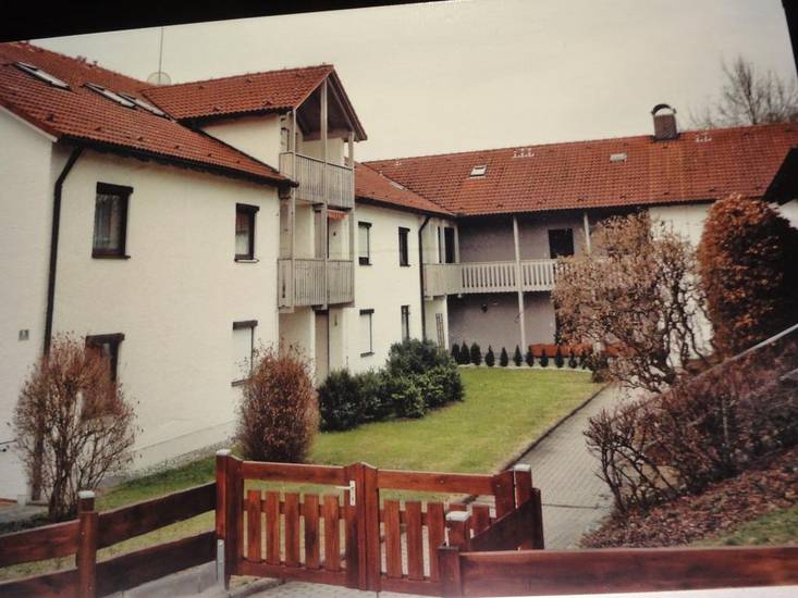 Ferienwohnung Majo 3* Германия, Бирнбах