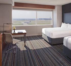 Отдых в Grand Hyatt DFW - США, Джексонвилль, шт. Техас