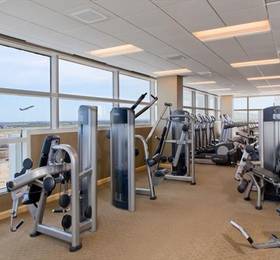 Туры в Grand Hyatt DFW в США