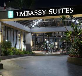 Отдых в Embassy Suites by Hilton Anaheim North - США, Калифорния