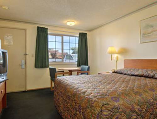 Super 8 Motel - Marysville
