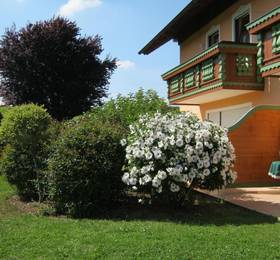 Ferienwohnung Cornelia в Бирнбахе