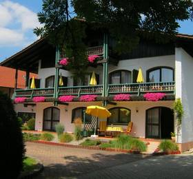 Туры в Landhaus Cornelia в Германии