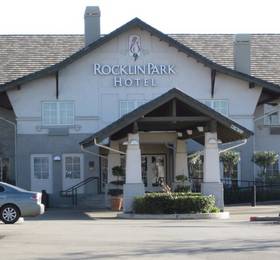 Отдых в Rocklin Park Hotel - США, Калифорния