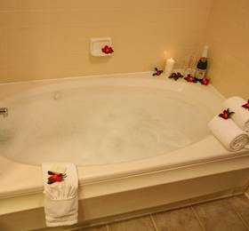 Туры в Rocklin Park Hotel в США