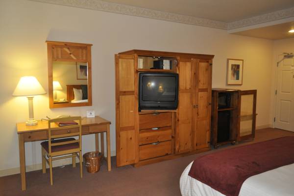 Rocklin Park Hotel
