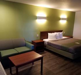 Туры в Motel 6 Oakdale в США